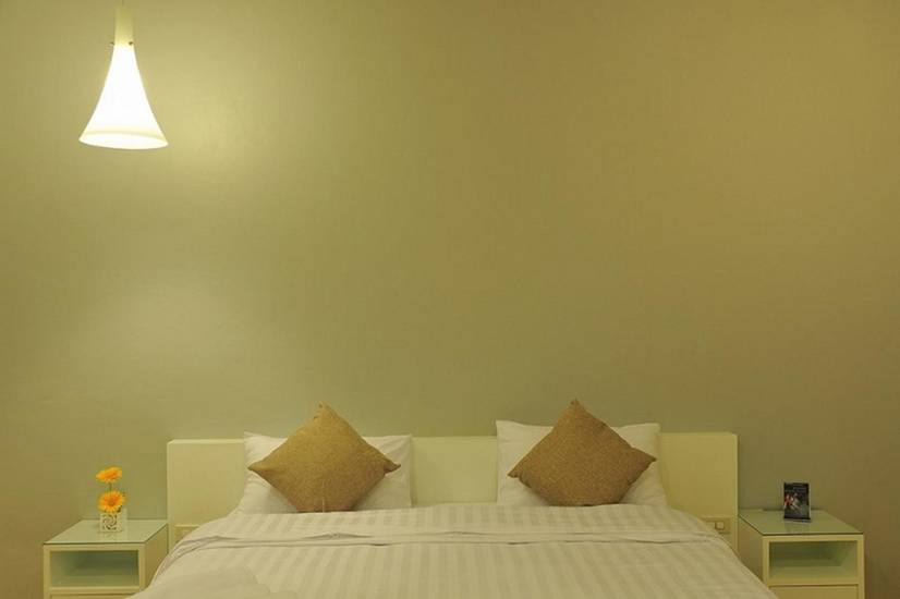 Clear House Phuket 2* Таиланд, Камала
