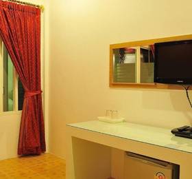 Clear House Phuket в Камале