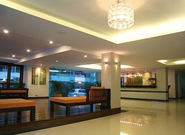 The Dome Residence 