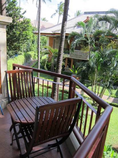Top Bali Apartment 3* Индонезия, Легиан, о. Бали