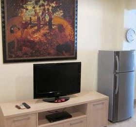 Top Bali Apartment в Легиане