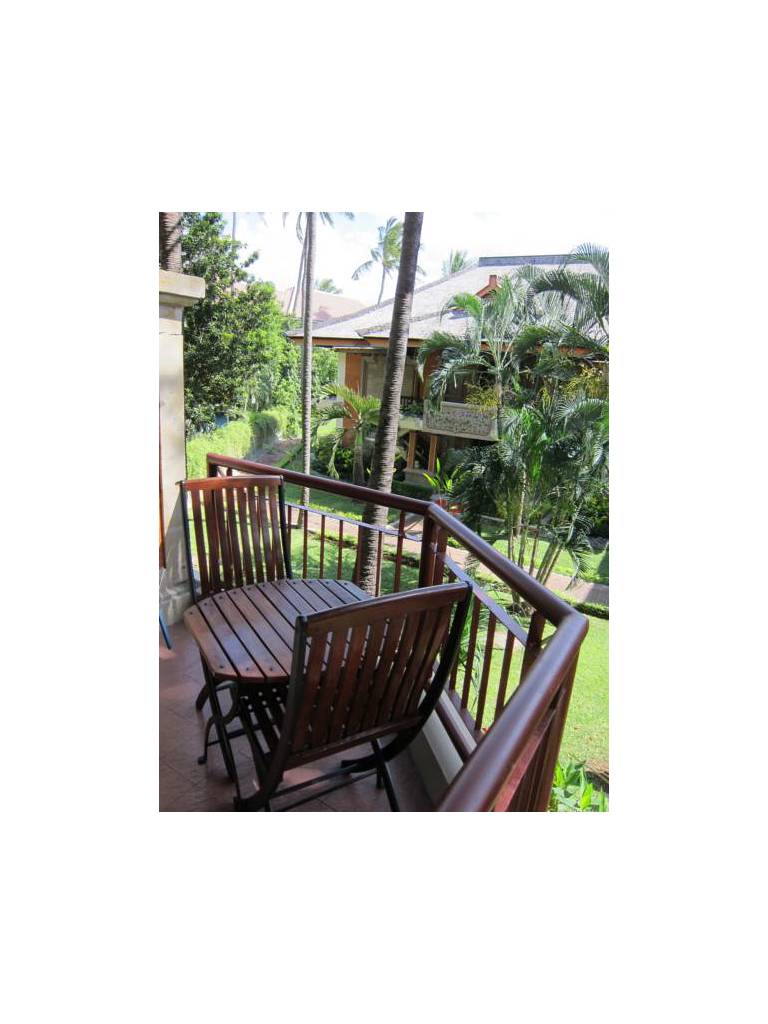 Top Bali Apartment