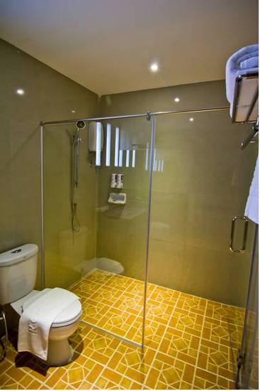 Roseate Chiang Mai  3* Таиланд, Чиангмай