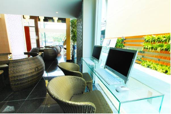 Roseate Chiang Mai  3* Таиланд, Чиангмай