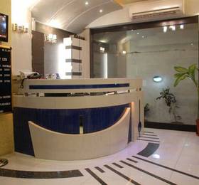Туры в Marshall The Hotel  в Индии