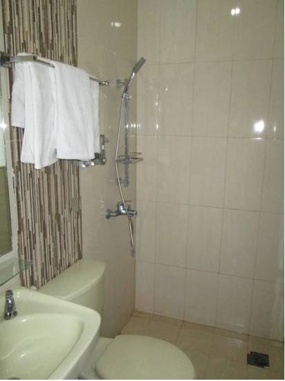 Hotel Cihampelas 3  Индонезия, Бандунг