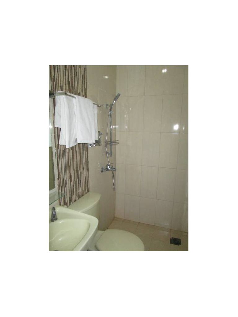 Hotel Cihampelas 3 