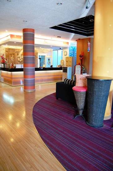 Tokyo Vender Hotel  3* Таиланд, Чиангмай