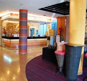 Отдых в Tokyo Vender Hotel  - Таиланд, Чиангмай