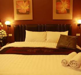 Туры в Tokyo Vender Hotel  в Таиланде