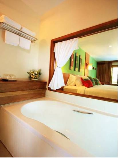 Vieng Mantra Hotel  3* Таиланд, Чиангмай