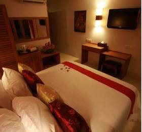 Vieng Mantra Hotel  в Чиангмае