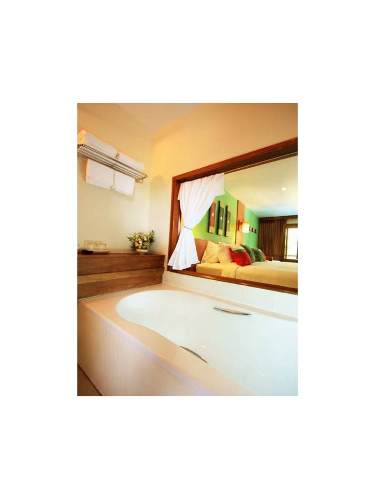 Vieng Mantra Hotel 