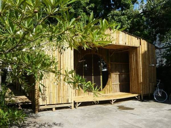 Villa Duang Champa  3* Таиланд, Чиангмай