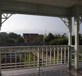 Villa Duang Champa  в Чиангмае