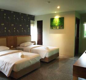 Туры в Phuket Ecozy Hotel в Таиланде