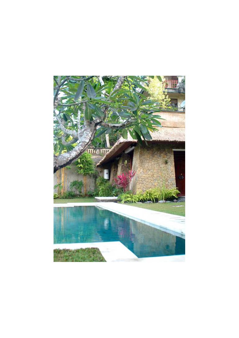 Anhera Suite & Spa 