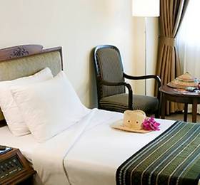 Mercure Chiang Mai  в Чиангмае