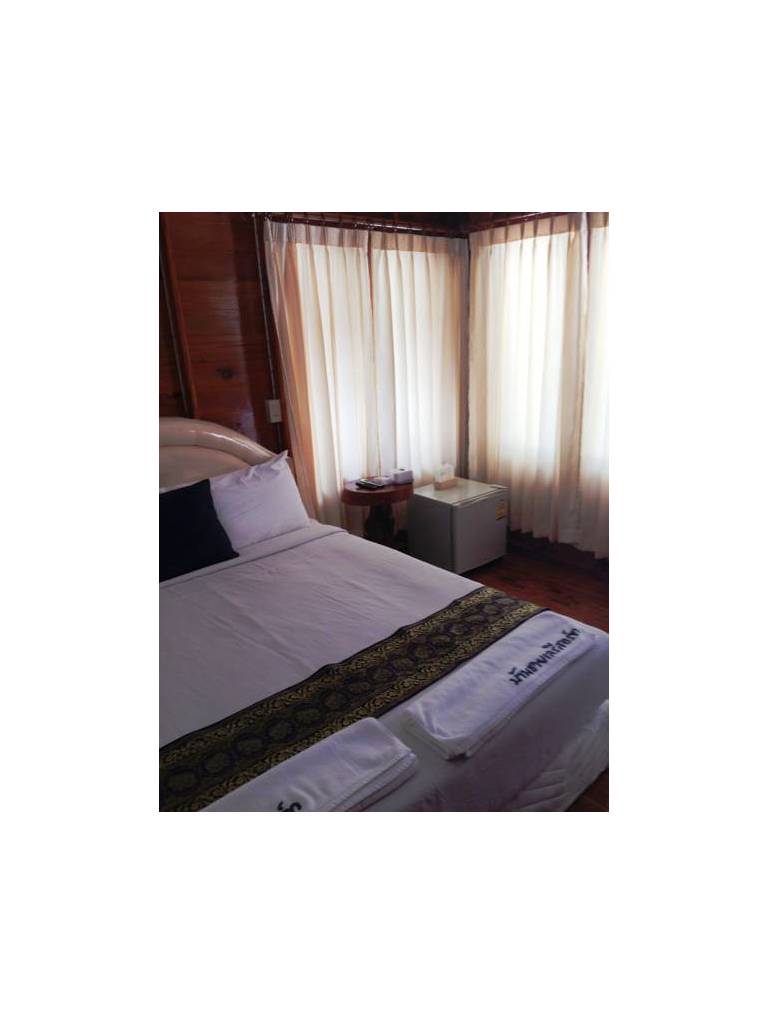 Baanchaylay Resort 