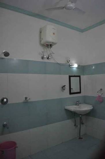 Shivanta Residency  3* Индия, Ришикеш