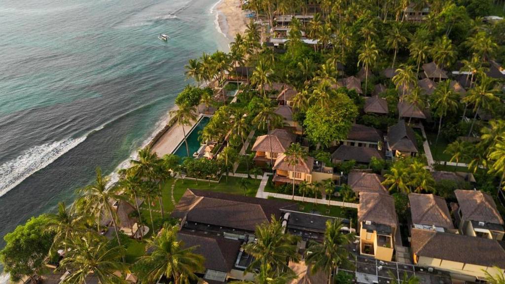 Qunci Villas 4*