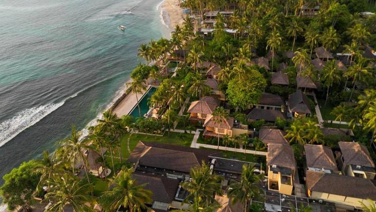 Qunci Villas