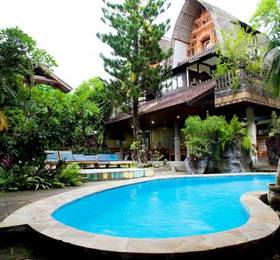 Отдых в Hotel Lumbung Sari  - Индонезия, Легиан, о. Бали