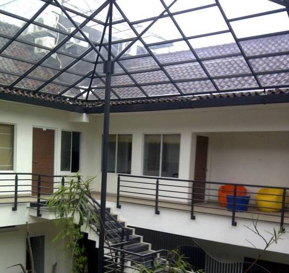 Baituna Guesthouse  Индонезия, Бандунг