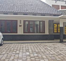 Baituna Guesthouse  в Бандунге