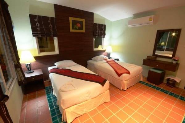 Siray Green Resort 2* Таиланд, Пхукет