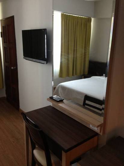 Aloha Hatyai Hotel  3* Таиланд, Хатъяй