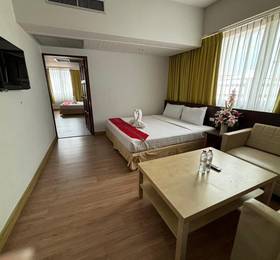 Туры в Aloha Hatyai Hotel  в Таиланде