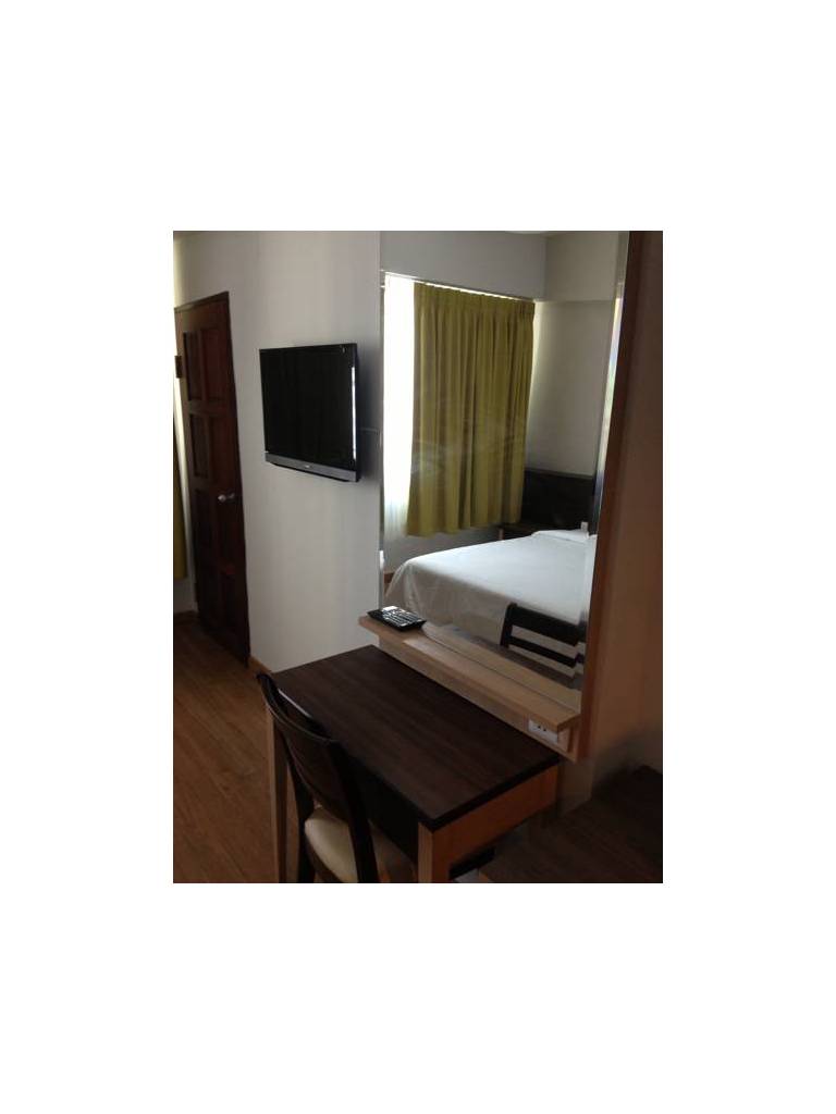 Aloha Hatyai Hotel 