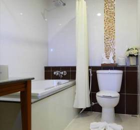 Туры в Khum Phucome Hotel  в Таиланде