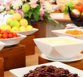 Khum Phucome Hotel  в Чиангмае