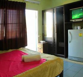 Отдых в Chiangmai Bupatara  - Таиланд, Чиангмай