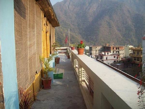 Hotel Shivansh Inn  2* Индия, Ришикеш