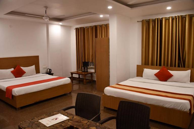 Hotel Shivansh Inn 