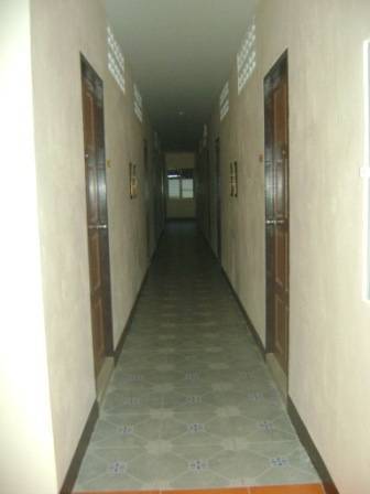 Baan Palad Mansion 2* Таиланд, Пхукет