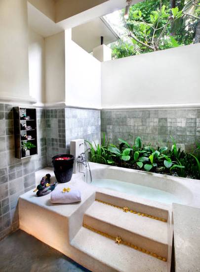 Petanu River Villa  4* Индонезия, Убуд