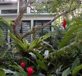 Туры в Petanu River Villa в Индонезии
