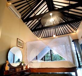 Petanu River Villa  в Убуде