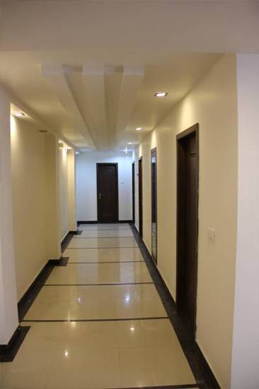 Namaskar Residency  3* Индия, Амритсар