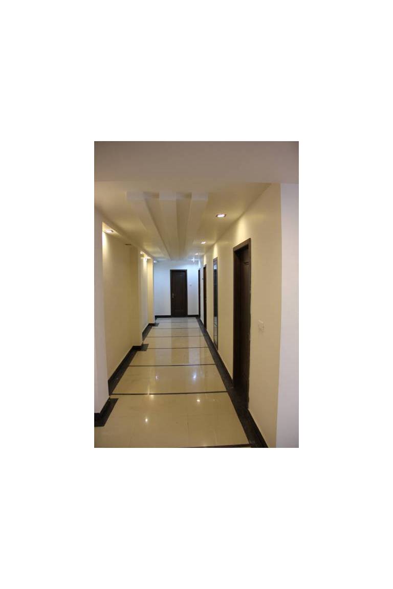 Namaskar Residency 