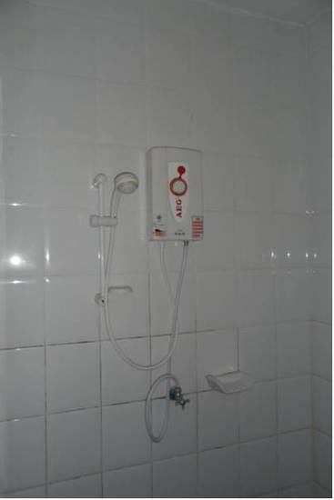 Jiwjinda Apartment  2* Таиланд, Чиангмай