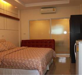Jiwjinda Apartment  в Чиангмае