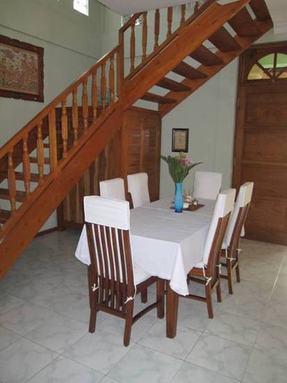 Lovina Green Villa  4* Индонезия, Ловина