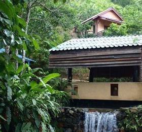 Nayang Hill Resort  в Ранонге