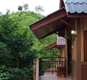 Отдых в Nayang Hill Resort  - Таиланд, Ранонг