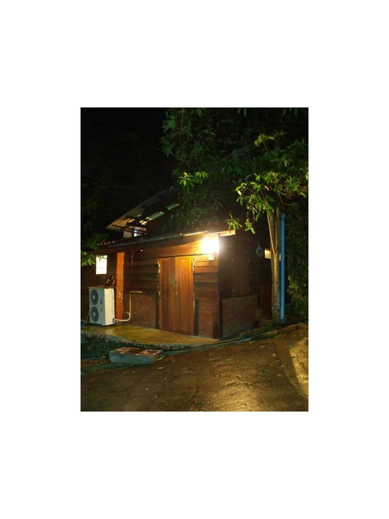 Nayang Hill Resort 